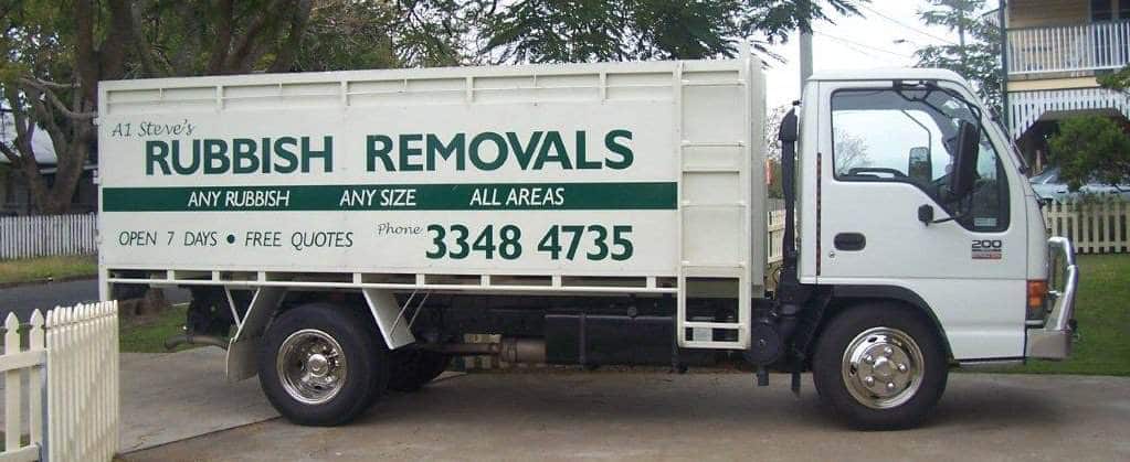 rubbish-removal-truck-brisbane